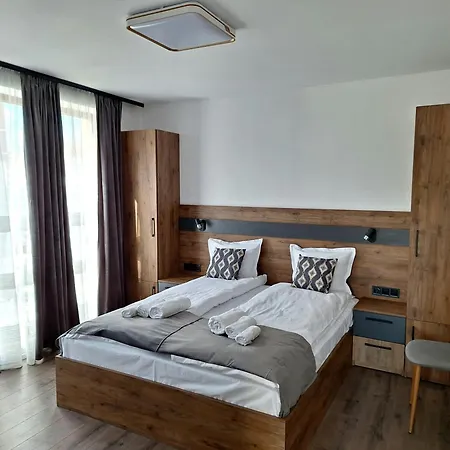 Villa Casa Alegre - *