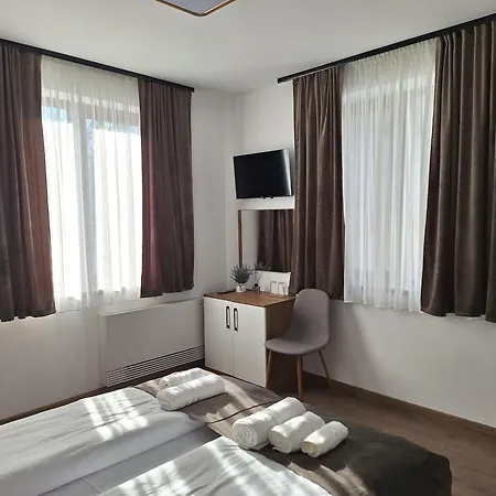 Villa Casa Alegre -