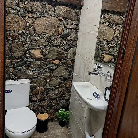 Casa Alegre -