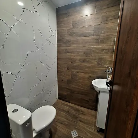 Casa Alegre - Villa *